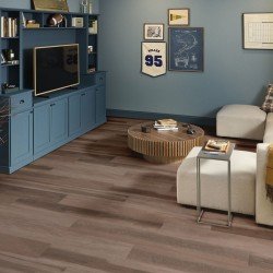 Shaw Floors – Trailblazer Brown Vinyl  Shaw Floors – Trailblazer Brown Vinyl